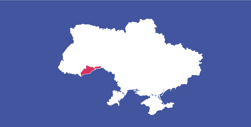 Агро дрони у Чернівецькій області