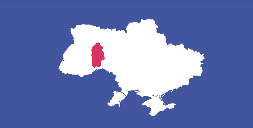 Агро дрони у Хмельницькій області