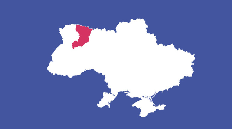 Агро дрони у Рівненській області